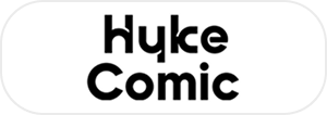 HykeComic